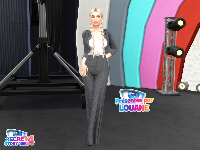 Suivez les premiers pas de nos habitants, séparés en deux maisons, dès maintenant grâce à la toute première quotidienne événement de #SSSims4 🔥

On attend vos avis avec impatience !

-> urls.fr/aKUzOg