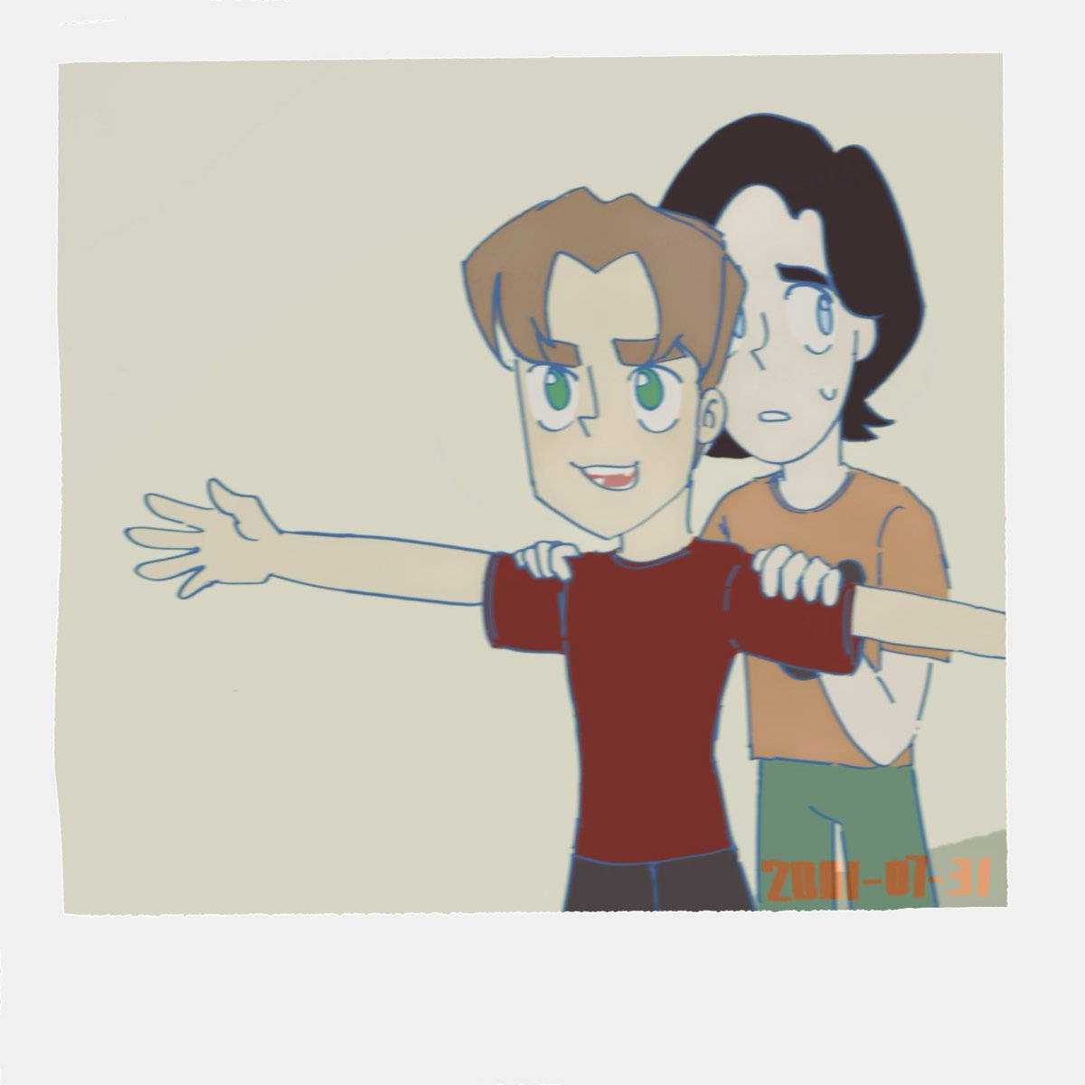 橘子🍊 tweet media