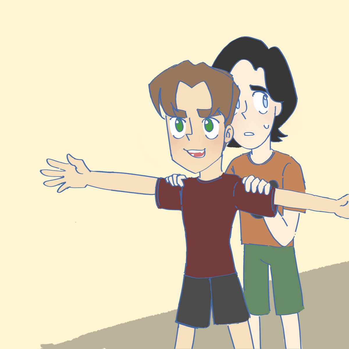 橘子🍊 tweet media