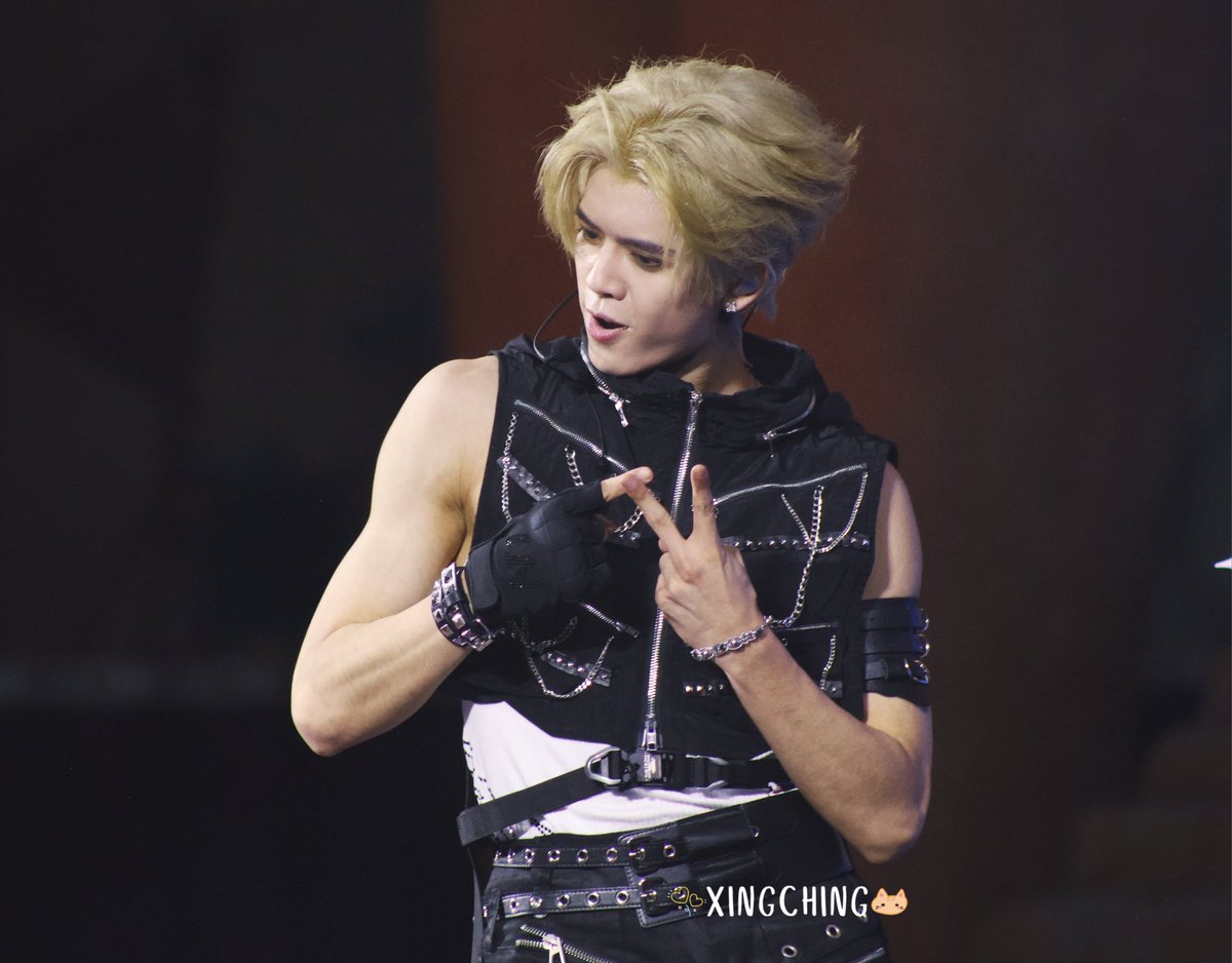 Xingching🩵🐉(🩵😺) tweet media