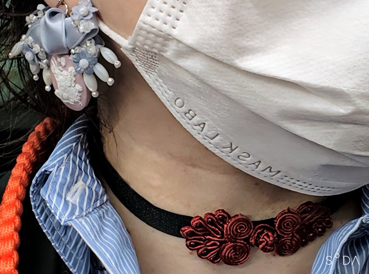 アイ∞ tweet media