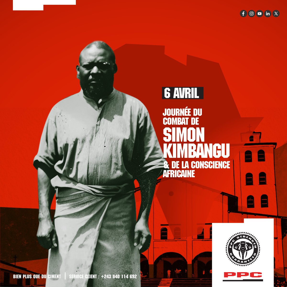 PPC RDC Produits tweet media