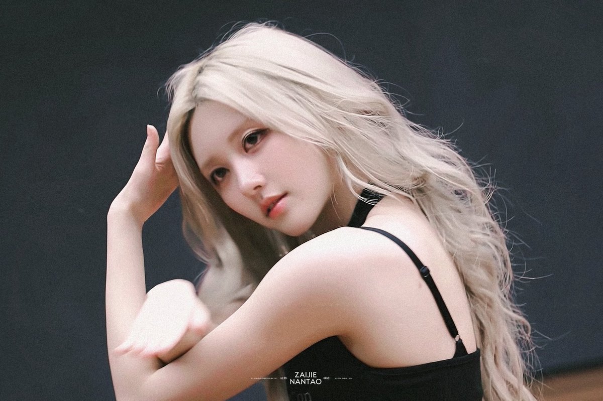 -zaijienantao- tweet media