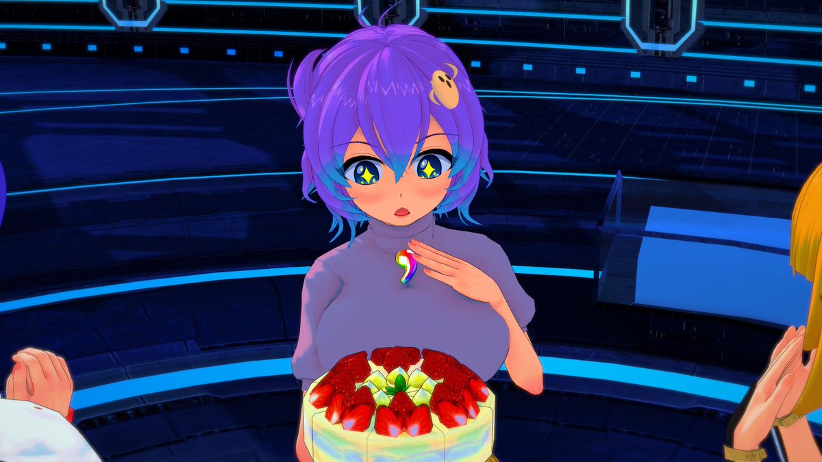 HaniyasushinKev (Birthday🎉) tweet media