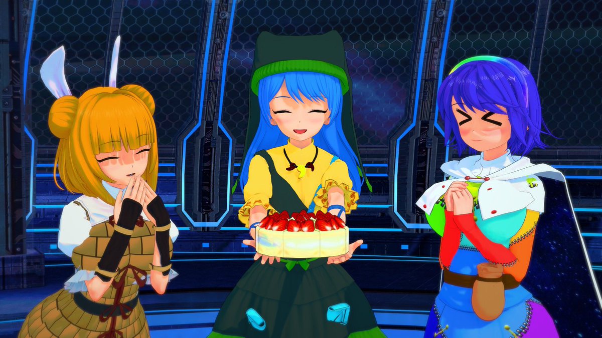 HaniyasushinKev (Birthday🎉) tweet media