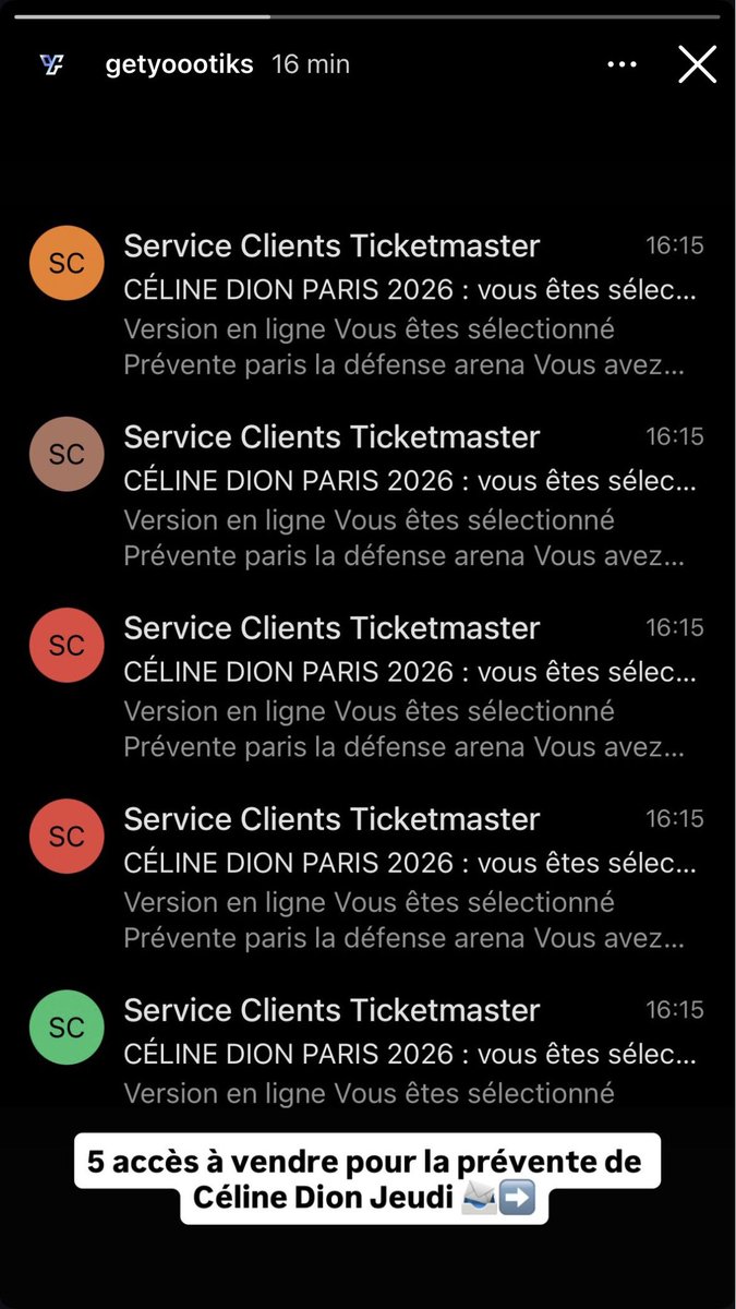 y’en a vous êtes des crevards à un point