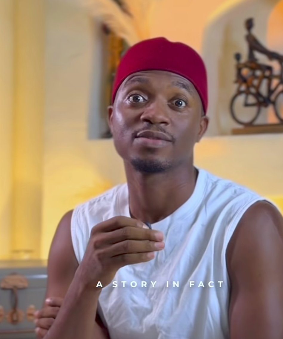 Impeccable Witty tweet media