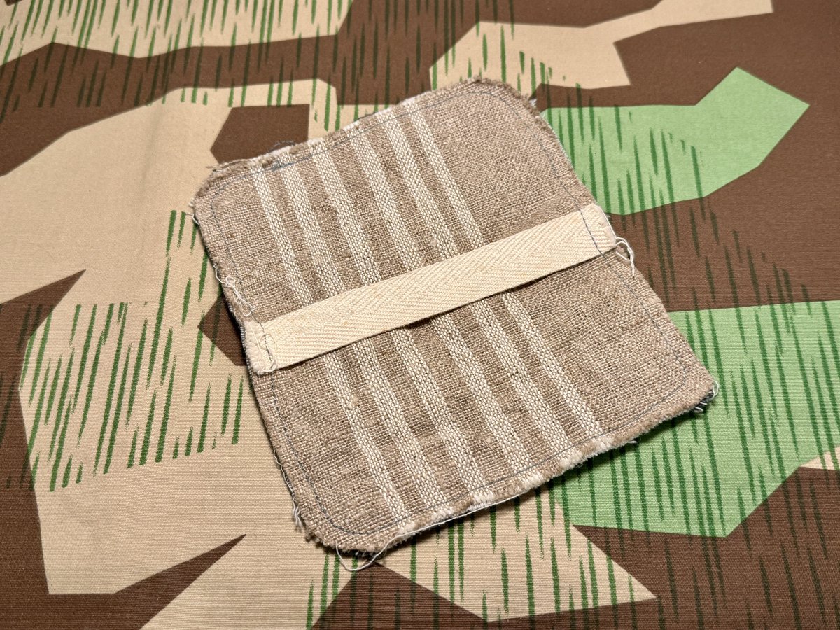 アイヘンバウム ミリタリア tweet media