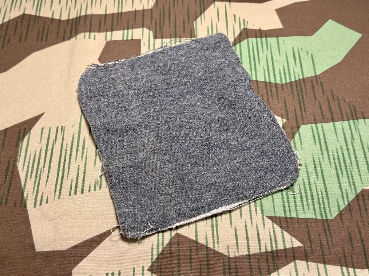 アイヘンバウム ミリタリア tweet media