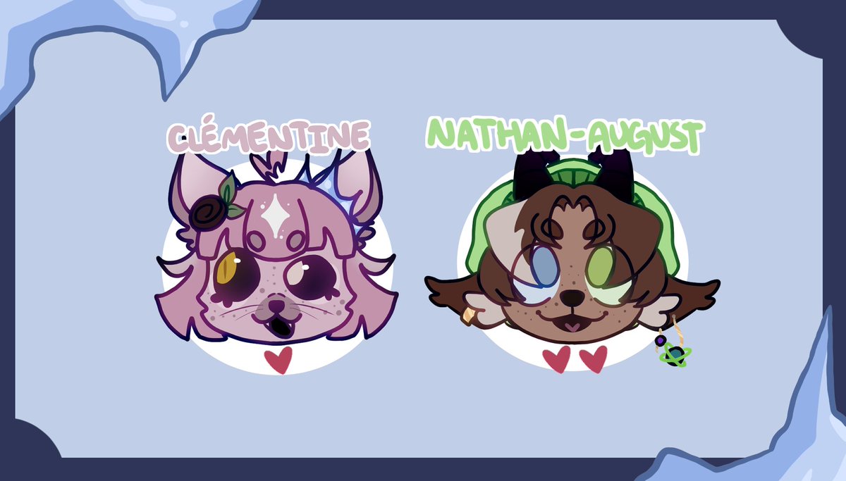 CryoSMP 🧊༄.° tweet media