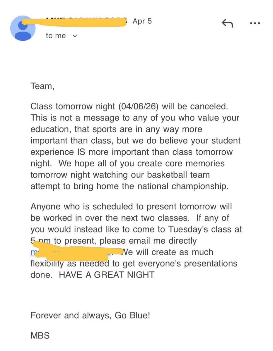 National Champions Barstool UofM tweet media