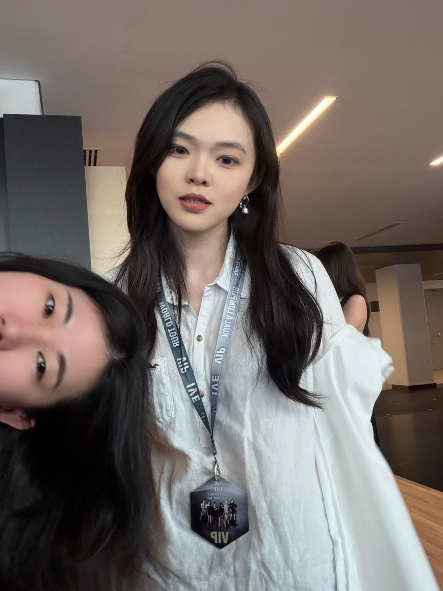 普绪克 tweet media