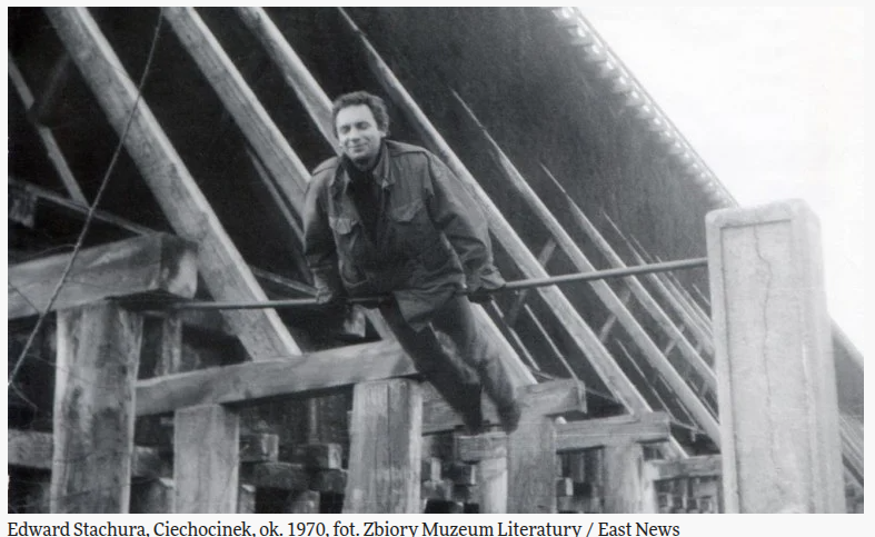 Marek Jachowicz 🇵🇱 👑 tweet media