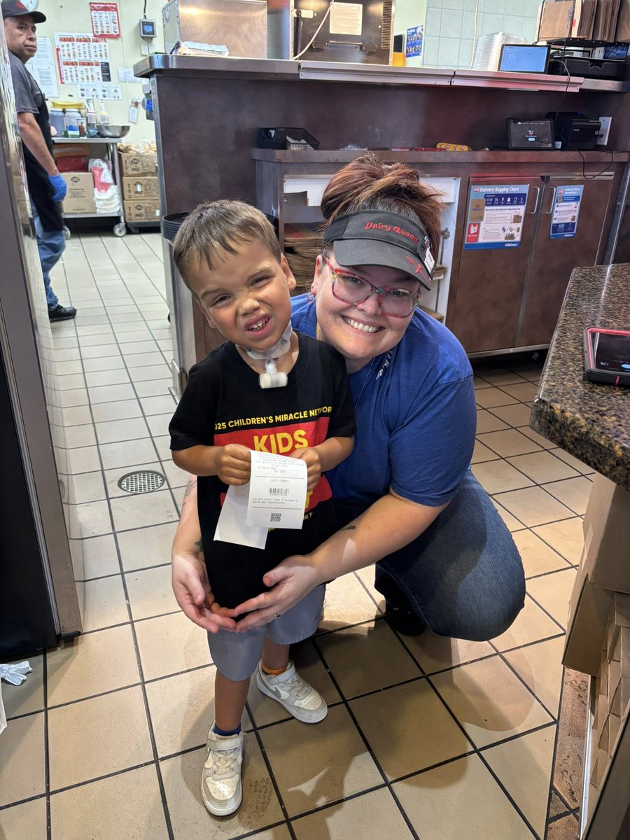 UI Health Care Stead Family Children's Hospital tweet media