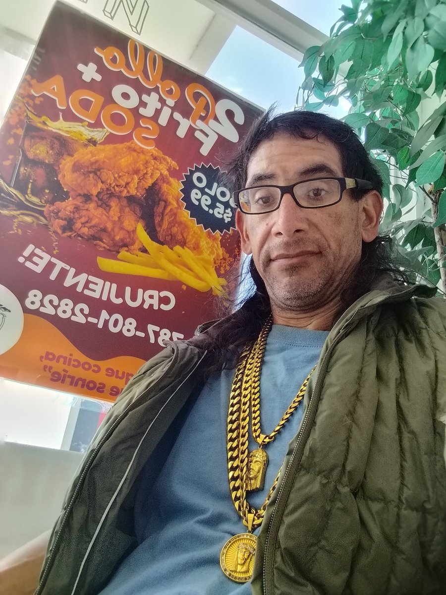 Raymond Torres tweet media