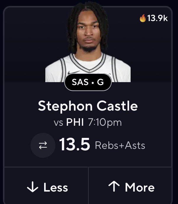 🍀GOBLIN PICKS💰 tweet media