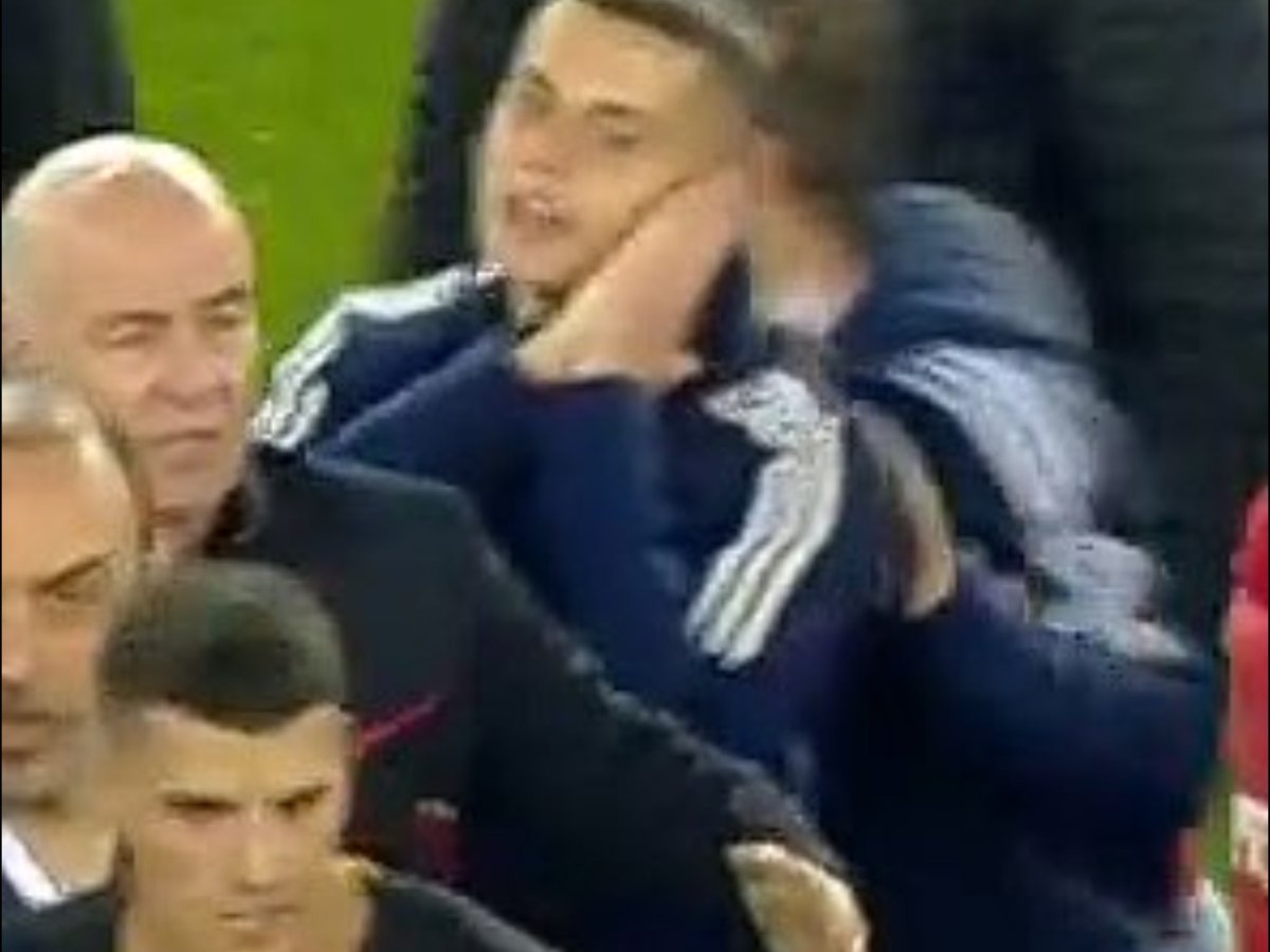 Mike sports tweet media