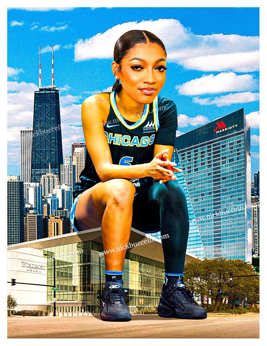 Nick Buccelli tweet media