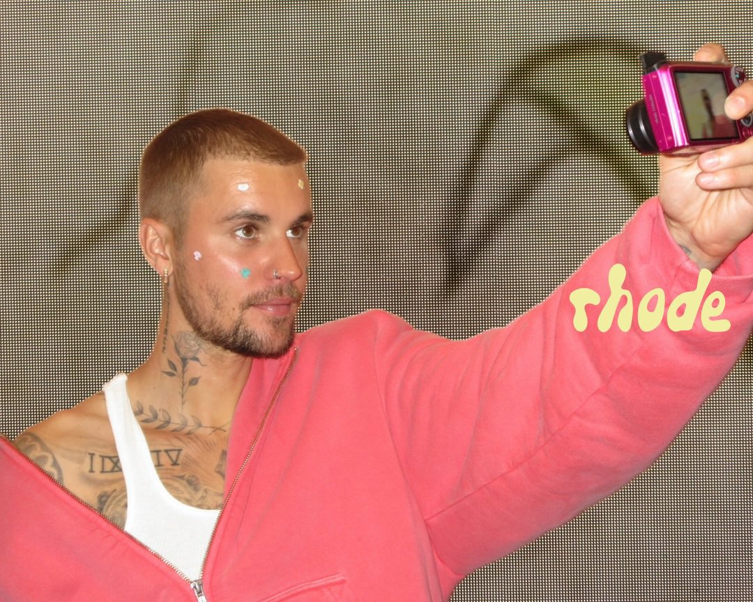 acervo bieber tweet media