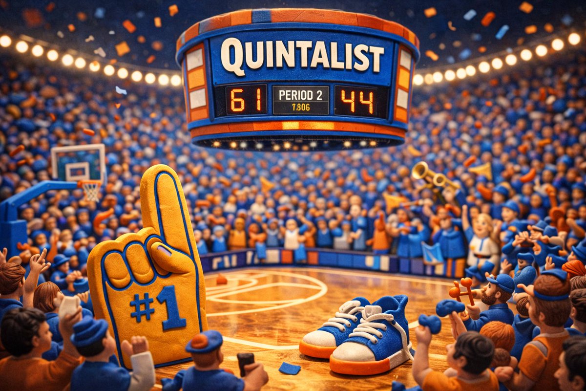 quintalist tweet media