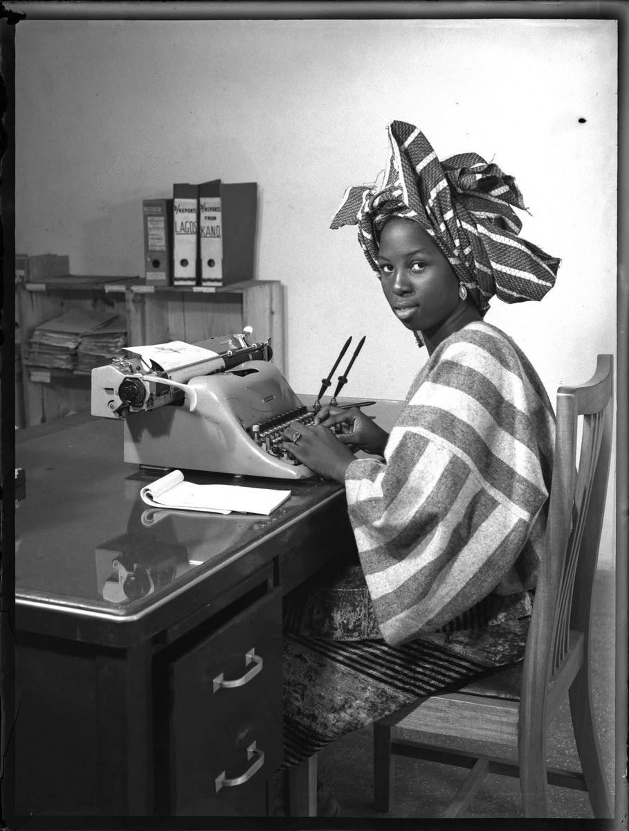 THINK YORUBA FIRST tweet media