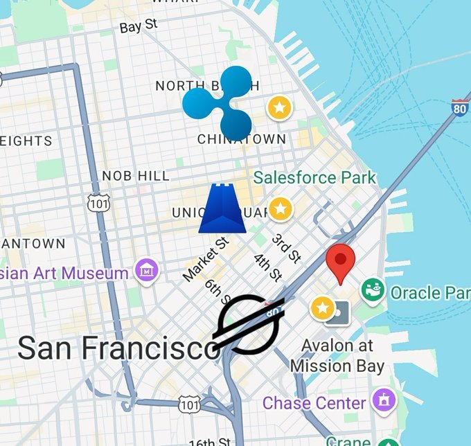 CRYPTOVIKING tweet media