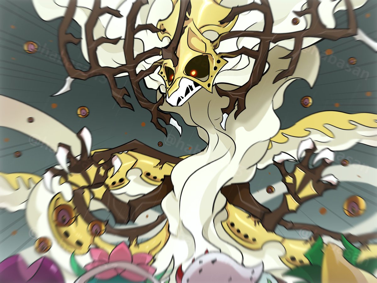 ハバさん tweet media