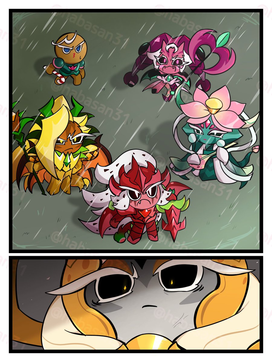 ハバさん tweet media