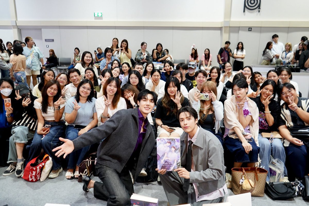💜 everY I เอเวอร์วาย ⭐ tweet media