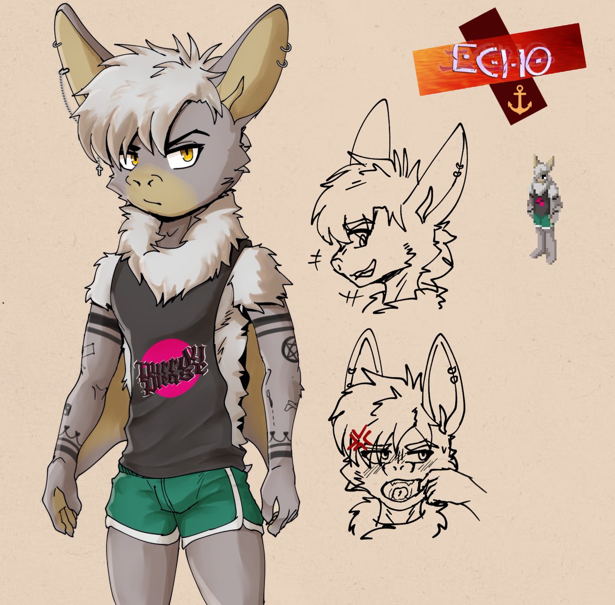 Bin 🇪🇨 (COMMS OPENS) tweet media