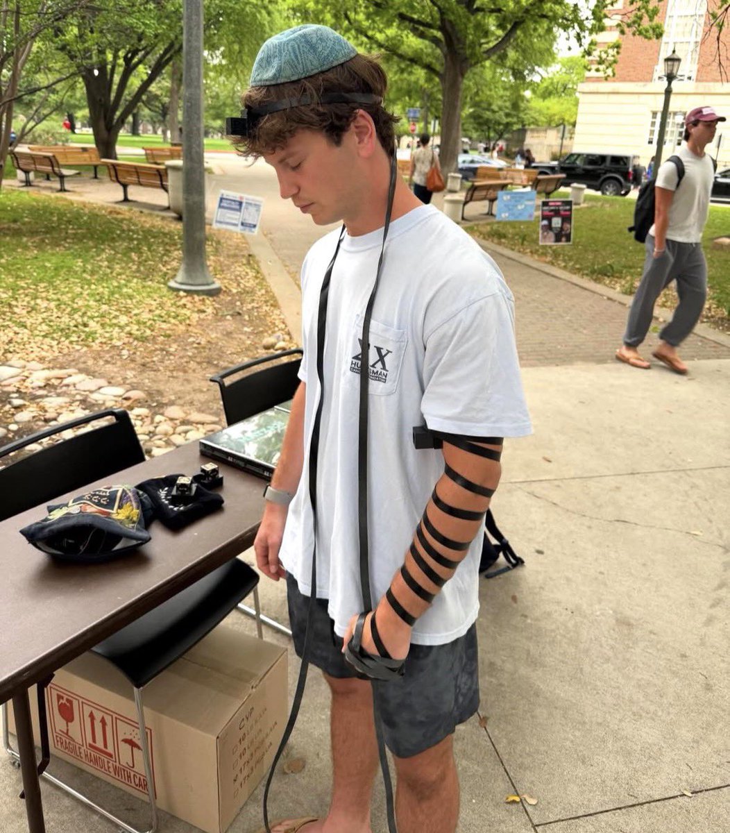 Jeff “Erson” Knox, FRM tweet media