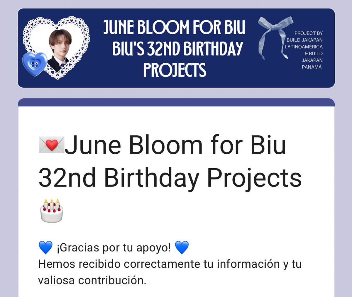 Build Jakapan International FC tweet media