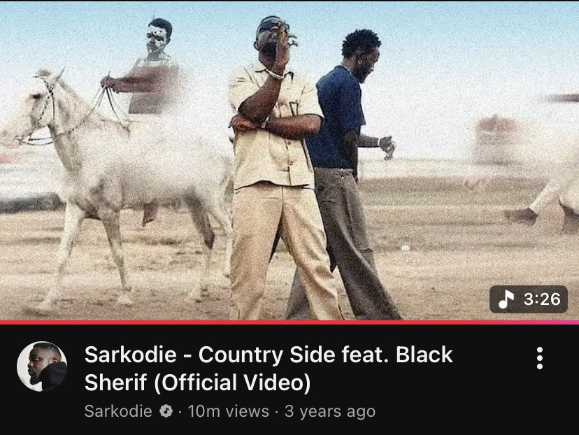 Kwesi Picasso | Digital Creator tweet media