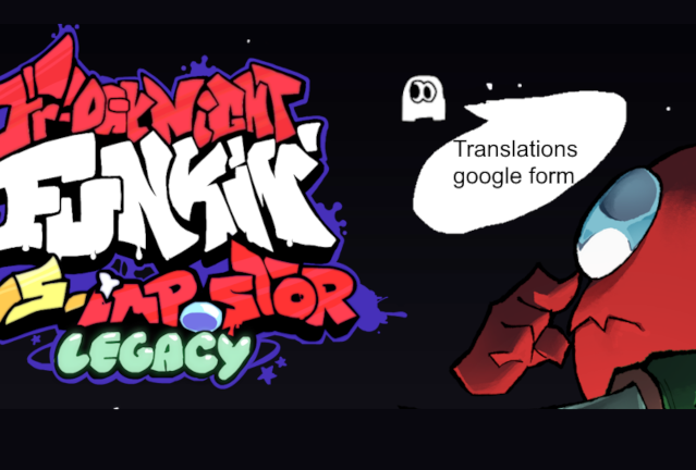 VS IMPOSTOR tweet media