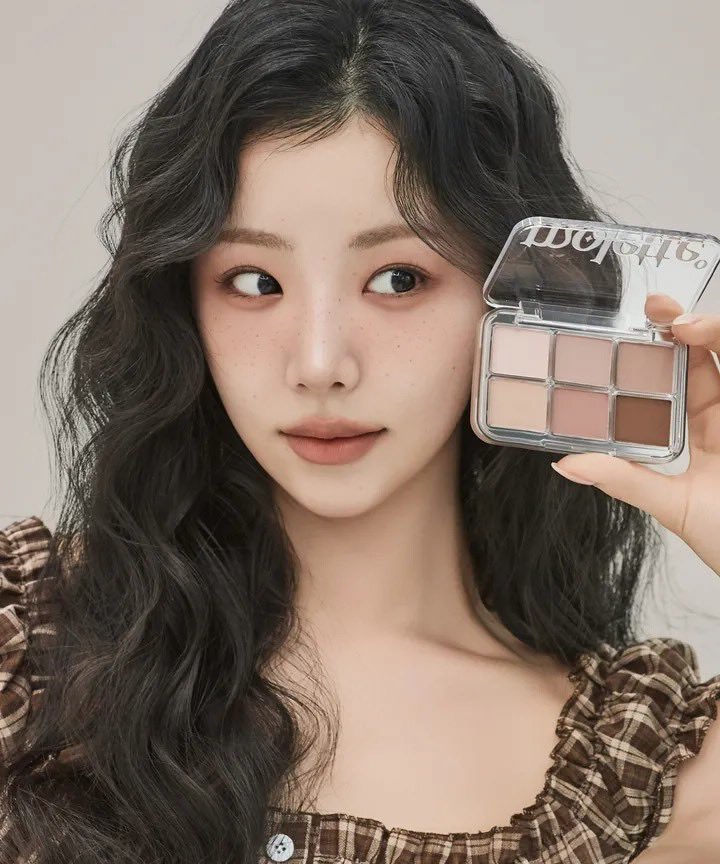 baboxshop's tweet photo. ˚。⋆୨୧˚ NEWCOLOR&SALE #molette Viewfinder palette ˚。⋆୨୧˚
⊹ ออกใหม่เพิ่ม 2 สี cooking class/ tea class
⊹ เหลือตลับละ 600.- (ส่งฟรีems)
🛒 ปิดรับ08/04/26 19:00น. (เป็นสินค้าพรีกดเว็บ) https://t.co/M8rdU0AnRZ