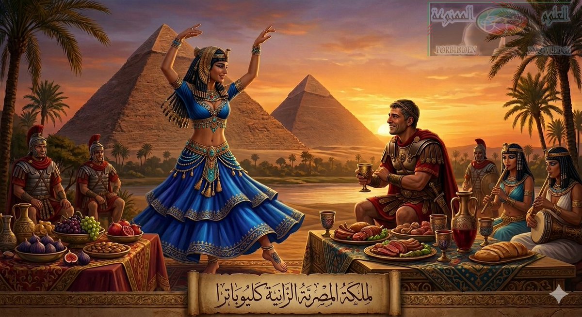 العلوم الممنوعة Forbidden Science tweet media