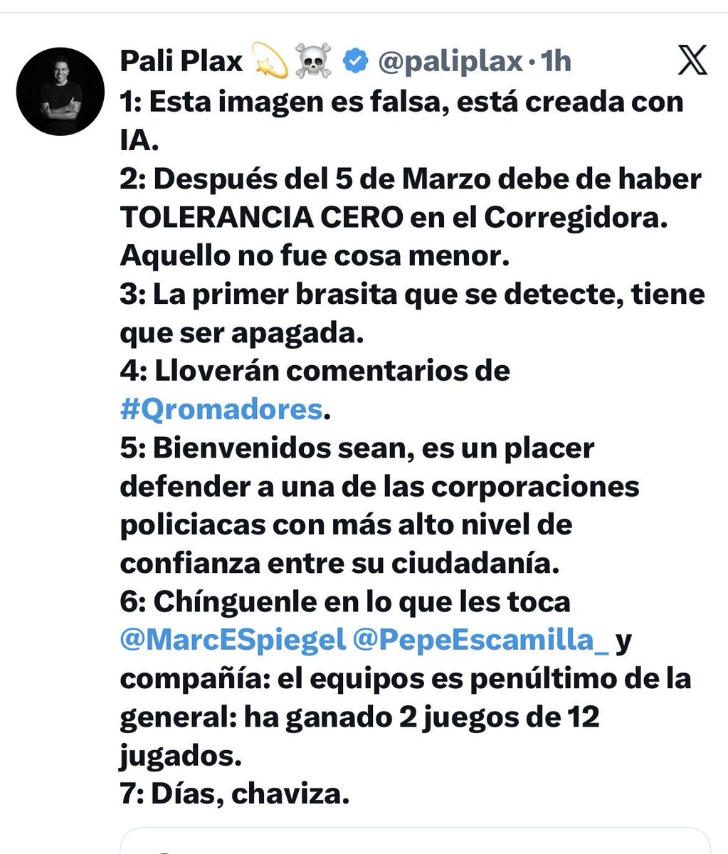 ManoNegra tweet media