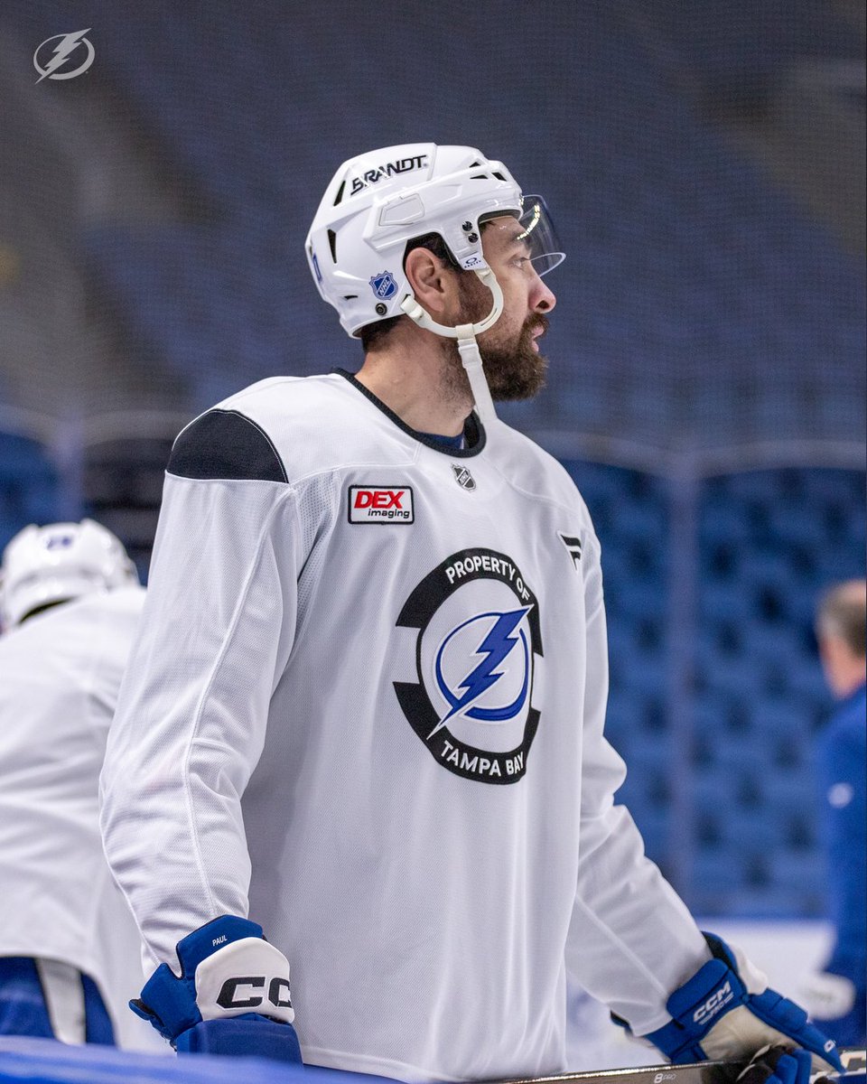 Tampa Bay Lightning tweet media