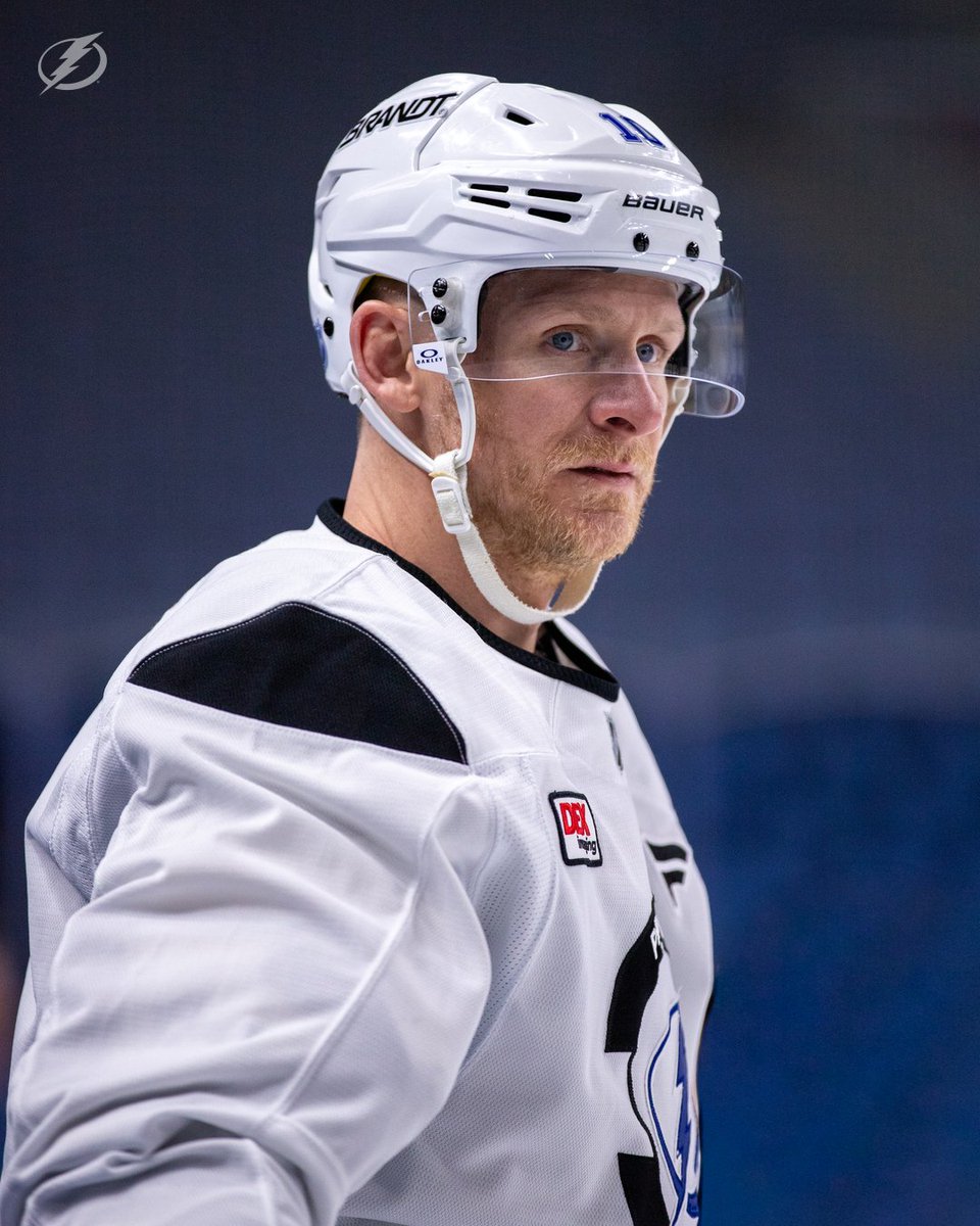 Tampa Bay Lightning tweet media