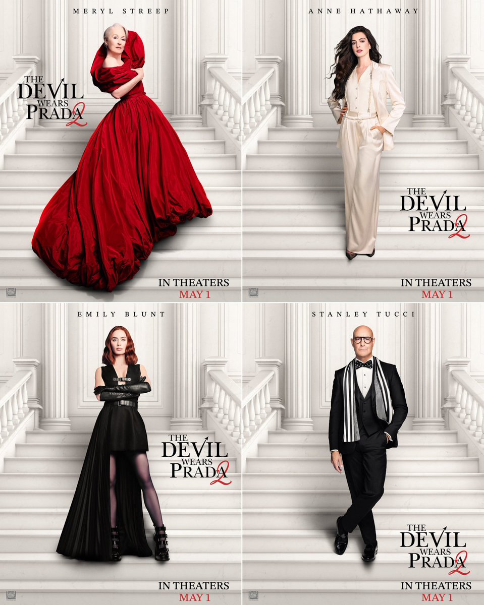 Pop Crave tweet media