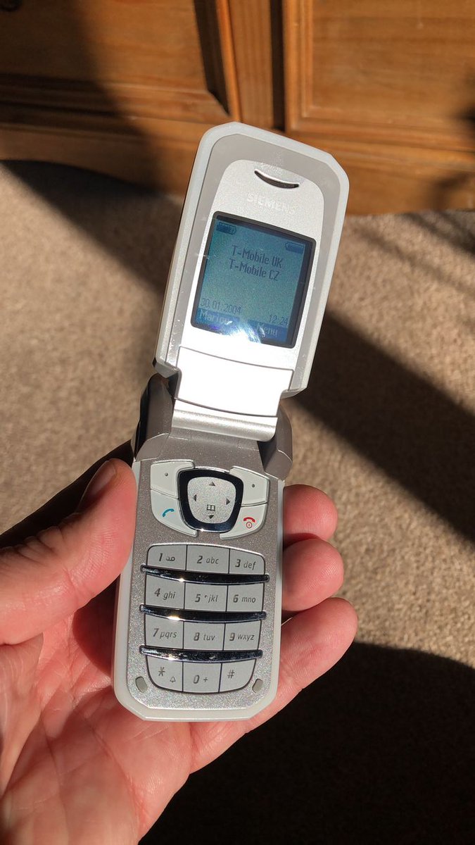 Everything Explained tweet media