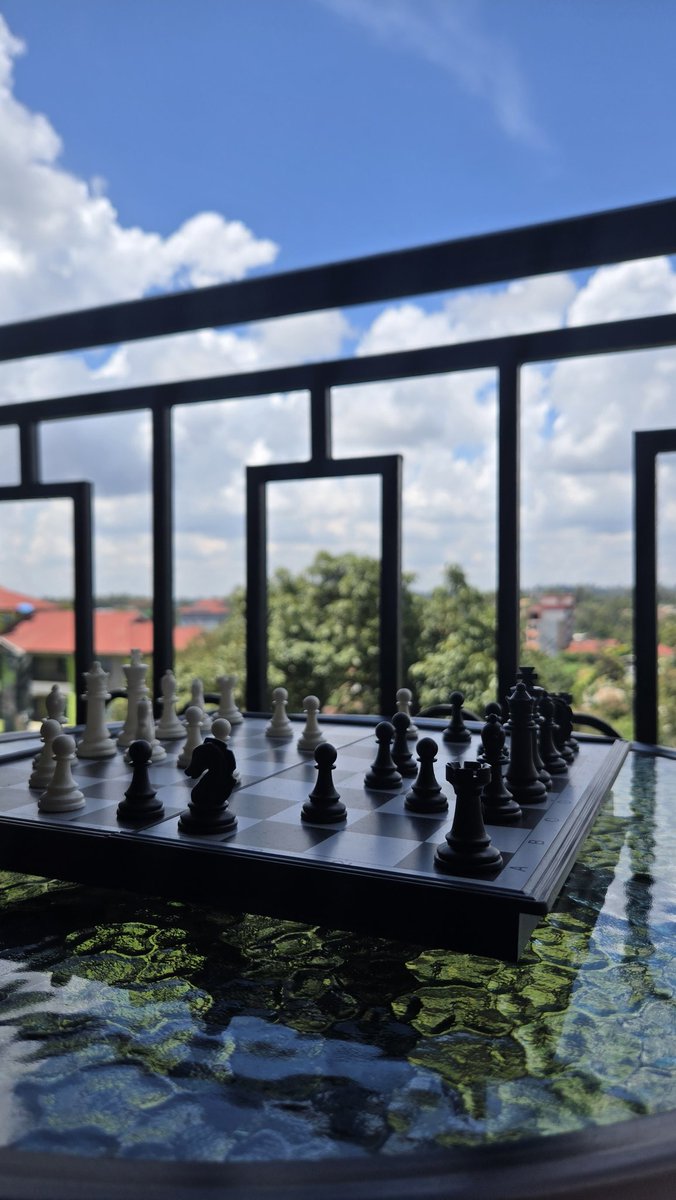 4thSue 🇰🇪 tweet media