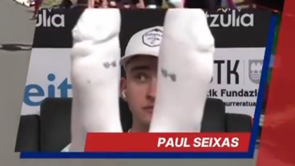 Paul Seixas Fan 🇫🇷💎 tweet media