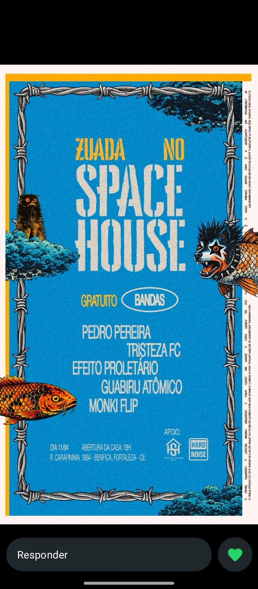 Gorda Feroz ⚡🇵🇸 tweet media