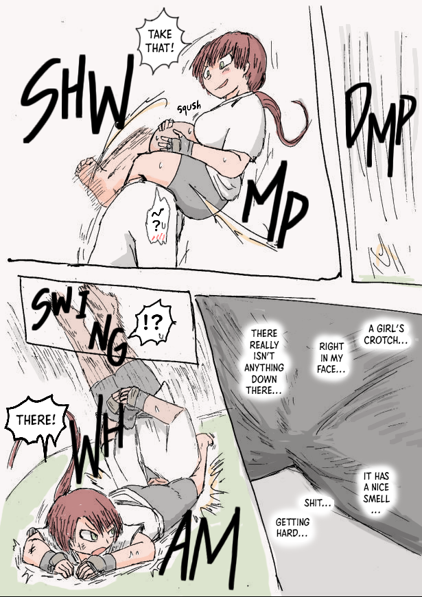 最近描いた絵を翻訳していただきました。 