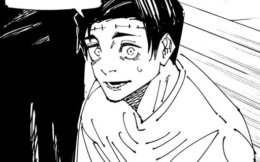 Kenjaku Argento 🇦🇷 #LeanJagaan tweet media