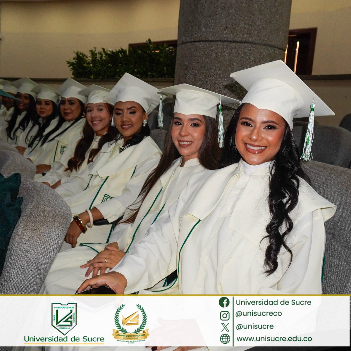 Unisucre tweet media