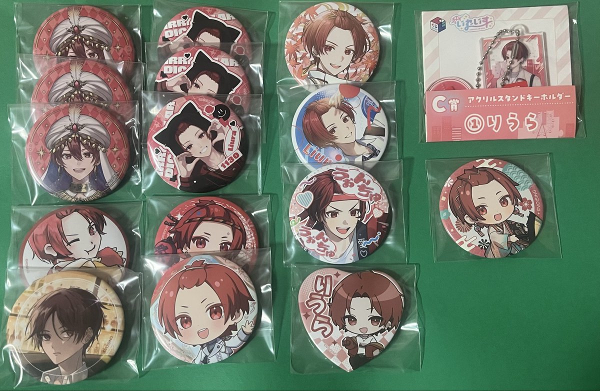 むぅ@お取引垢 tweet media