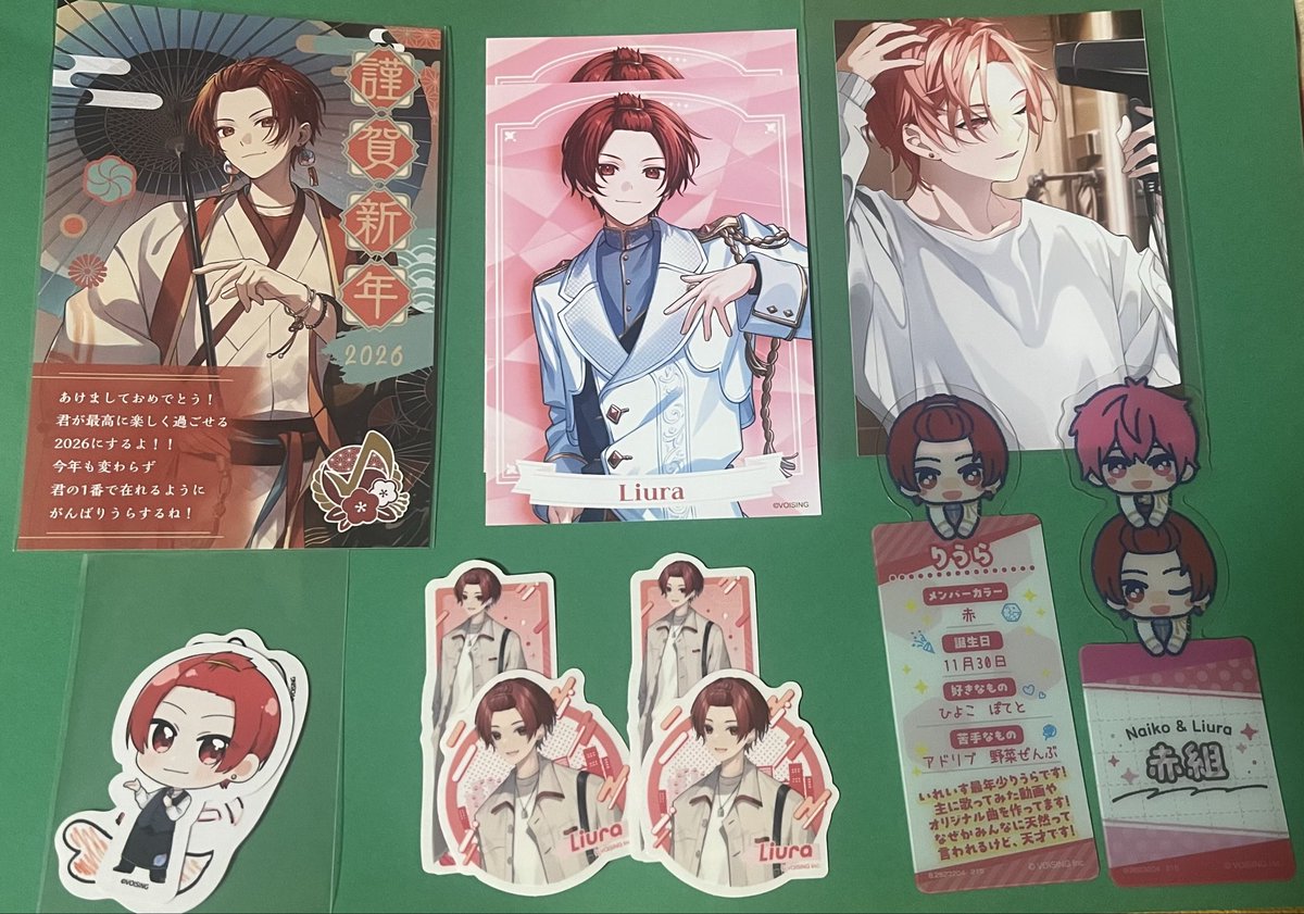 むぅ@お取引垢 tweet media