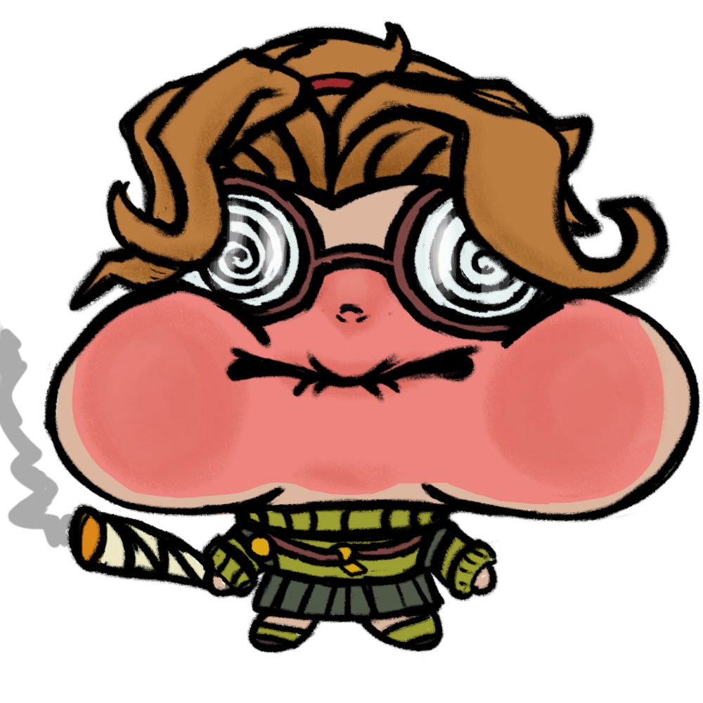 Biscutin | Paige-pilled tweet media